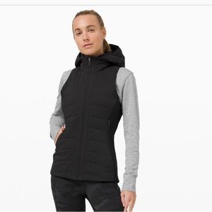 Lululemon Another Mile Vest